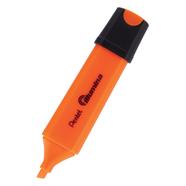 Pentel Highlighter Illumina -Orange image