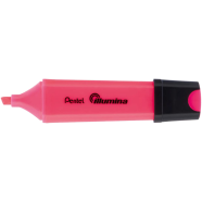 Pentel Highlighter Illumina -Pink - SL60P-PE