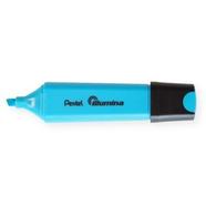 Pentel Highlighter Illumina -Sky Blue image