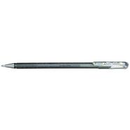 Pentel Hybrid Dual Metallic Gel Pen 1.0 mm - Silver image