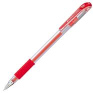 Pentel Hybrid Technica (0.3mm) - Red image
