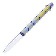 Pentel I Plus Customizable Pen 3Pcs Refill - Crested Myna image