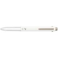 Pentel I Plus Customizable Pen 3Pcs Refill - Greige image