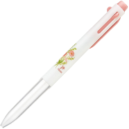 Pentel I Plus Customizable Pen 3Pcs Refill - Gerbera Pink image