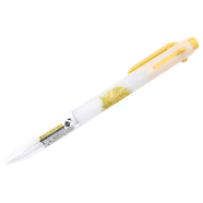 Pentel I Plus Customizable Pen 3Pcs Refill - Yellow - BGH3BC4