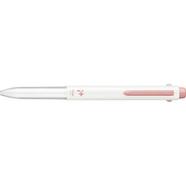 Pentel I Plus Customizable Pen 3Pcs Refill - Dusty Pink image