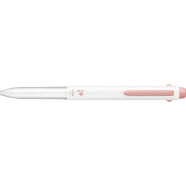 Pentel I Plus Customizable Pen 3Pcs Refill - Dusty Pink - BGH3-DP
