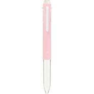 Pentel I Plus Customizable Pen 5Pcs Refill - Baby Pink image