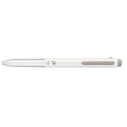 Pentel I Plus Customizable Pen 5Pcs Refill - Greige image