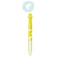 Pentel I Plus Customizable Pen 5Pcs Refill - Birds - BGH5AI3 icon