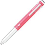 Pentel I Plus Customizable Pen 5Pcs Refill - Coral Pink image