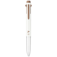 Pentel I Plus Customizable Pen 5Pcs Refill - Mocha - BGH5-DE