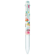 Pentel I Plus Customizable Pen 5Pcs Refill - Bubble - BGH5AI4