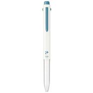Pentel I Plus Customizable Pen 5Pcs Refill - Dusty Blue - BGH5-DC icon