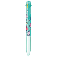 Pentel I Plus Customizable Pen 5Pcs Refill - Baloon - BGH5AI1