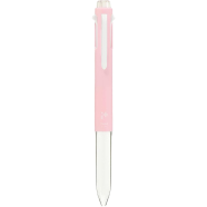 Pentel I Plus Customizable Pen 5Pcs Refill - Baby Pink - BGH5-P2