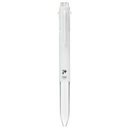 Pentel I Plus Customizable Pen 5Pcs Refill - White - BGH5-W icon
