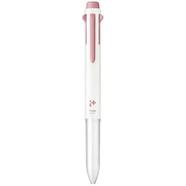 Pentel I Plus Customizable Pen 5Pcs Refill - Dusty Pink image