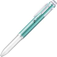 Pentel I Plus Customizable Pen 5Pcs Refill - Metallic Green - BGH5-MD icon