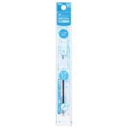 Pentel I Plus Refill Sliccies Ink 0.5mm - Blue - XBGRN5C