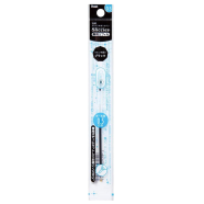 Pentel I Plus Refill Sliccies Ink 0.5mm - Black - XBGRN5A