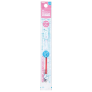 Pentel I Plus Refill Sliccies Ink 0.5mm - Baby Pink - XBGRN5P2