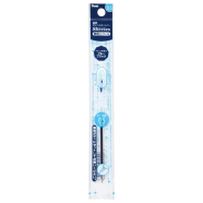 Pentel I Plus Refill Sliccies Ink 0.5mm - Blue Black - XBGRN5CA