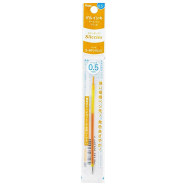 Pentel I Plus Refill Sliccies Ink 0.5mm - Golden Orange - XBGRN5F3