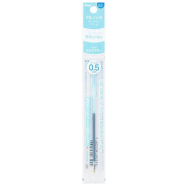 Pentel I Plus Refill Sliccies Ink 0.5mm - Milk Blue - XBGRN5S2