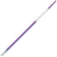 Pentel I Plus Refill Sliccies Ink 0.5mm -Purple image