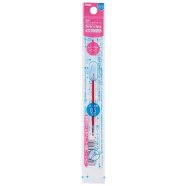 Pentel I Plus Refill Sliccies Ink 0.5mm - Pink image