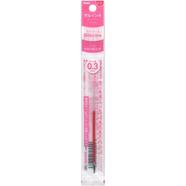 Pentel I Plus Refill Slices Ink (0.3mm) - Baby Pink - XBGRN3P2 icon