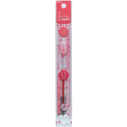 Pentel I Plus Refill Slices Ink (0.3mm) - CORAL Pink image
