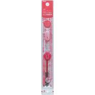 Pentel I Plus Refill Slices Ink (0.3mm) - CORAL Pink image
