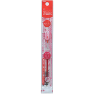 Pentel I Plus Refill Slices Ink (0.3mm) - Carrot Orange image