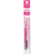 Pentel I Plus Refill Slices Ink (0.3mm) - Pink image