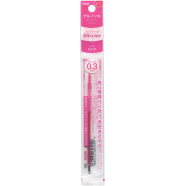 Pentel I Plus Refill Slices Ink (0.3mm) - Pink image