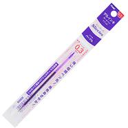 Pentel I Plus Refill Slices Ink 0.3mm - Purple image