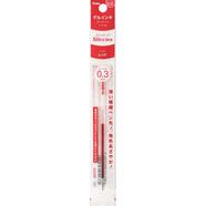 Pentel I Plus Refill Slices Ink (0.3mm) - Red - XBGRN3B icon