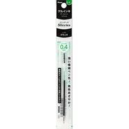 Pentel I Plus Refill Slices Ink 0.4mm - Black image