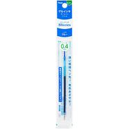 Pentel I Plus Refill Slices Ink 0.4mm - Blue image