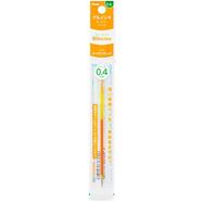 Pentel I Plus Refill Slices Ink 0.4mm - Golden Orange - XBGRN4F3 icon