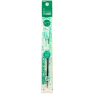 Pentel I Plus Refill Slices Ink 0.4mm - Green - XBGRN4D
