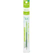Pentel I Plus Refill Slices Ink 0.4mm - Lime Green image