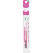 Pentel I Plus Refill Slices Ink 0.4mm - Pink image