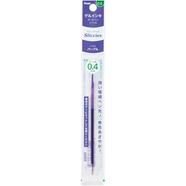 Pentel I Plus Refill Slices Ink 0.4mm - Purple image
