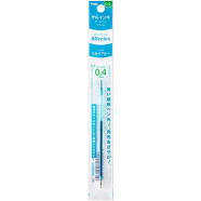 Pentel I Plus Refill Slices Ink 0.4mm - Sky Blue - XBGRN4S1