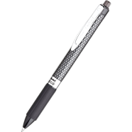 Pentel K497-A Oh Gel Pen Black image