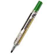 Pentel Maxiflo Permanent Marker Fine Bullet - Green image