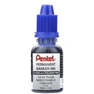 Pentel N450 Permanent Marker Blue-Ink - NR401-C icon